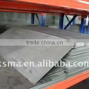 GR4 Medical Titanium Alloy Sheet thumbnail-1