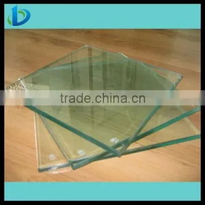 4mm Clear Float Glass thumbnail-1