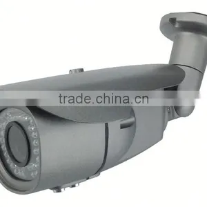 New Product 1080P 2MP Bullet Outdoor Waterproof Onvif Camera Suppot POE IP Camera With Mobile Phone View 2 Megapixel ip Camera thumbnail-6