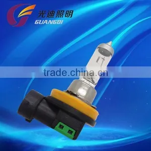 2014 New Super White H16 Halogen Bulb thumbnail-1