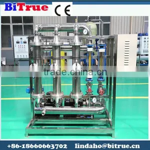 Reverse Osmosis Equipment thumbnail-1