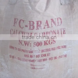 Upsale to 15% Ground Calcium Carbonate 98.5% CaCO3, Material From Vietnam, High Quality but Response Price for Rubber thumbnail-6
