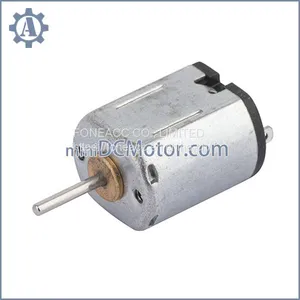 FF-M10VA 10mm Micro DC Motor DC 4.5V 17500RPM thumbnail-1
