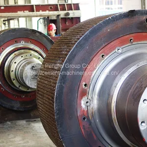 Rolling Machine|roller Press thumbnail-4