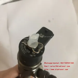 0445110710 Original Fuel Common Rail Injector 0 445 110 710 for Sale thumbnail-2