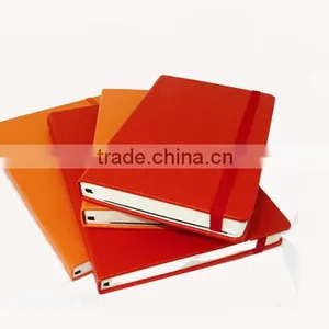 Free Sample Custom Waterproof Hardcover Notebook Manufacturer thumbnail-2