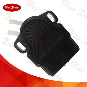 Haoxiang New Auto Throttle Position Sensor TPS Sensor Acelerador MR578790 For Mitsubishi Outlander thumbnail-2