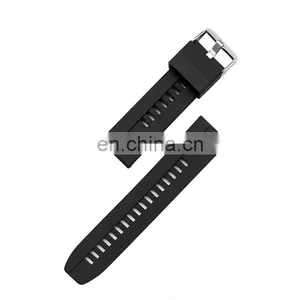 New Arrival Colorful Rainbow 20mm 22mm For Nike Style Band Watch Strap For Huawei For Samsung thumbnail-5