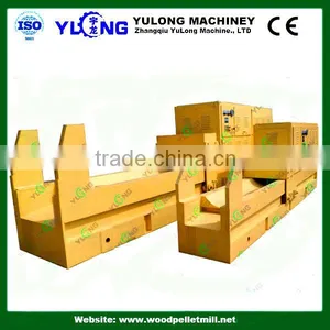 Professional 80cm Horizontal Yard Machine All Wood Log Splitter 18.5kw/ China Good Price Wood Splitter thumbnail-4