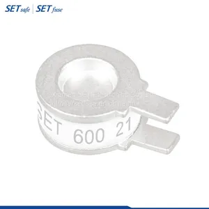 2000V Spb Series Gas Discharge Tube Gdt Surge Protector Surge Arrester Replace Littelfuse Bourns Epcos thumbnail-1