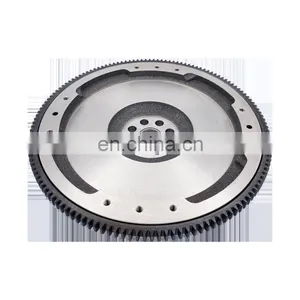 BACO Flywheel for ISUZU HICOM OEM 8-97115-785-0 4HF1 Engine 8-97115785-0 8971157850 thumbnail-4