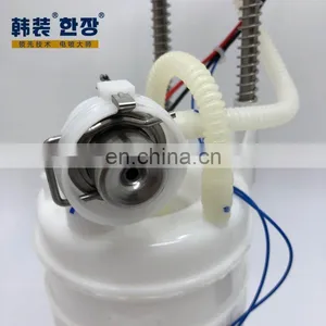 16117314804	Fuel Pump Assembly	For	Bmw X4 thumbnail-4