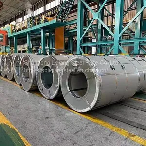 Cheap PPGI,PPGL Steel Coil China Factory /color Coated Steel Coil thumbnail-5