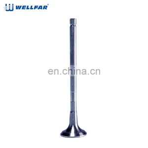 Factory High Precision Performance 0949-A8 / 0949-C5 Engine Valve for PEUGEOT 206 thumbnail-1