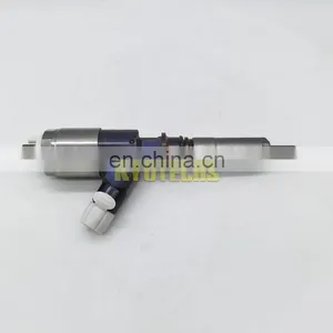 Hot Selling Construction Machinery Parts 32F61-00012 Diesel Engine Injector C4.2 E311D For Caterpillar Excavator thumbnail-2