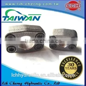 China Supplier Hydraulic Pump Parts for Dump Truck thumbnail-5