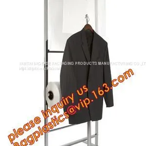 Cover Films, Garment Covers, Laundry Bag, Garment Cover Film, Films on Roll, Laundry Sacks, Cotton Bags, Canva thumbnail-2