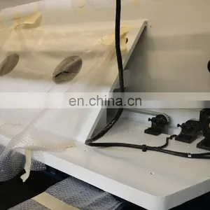 T&L Brand CNC Guillotine Metal_shearing_machine thumbnail-4