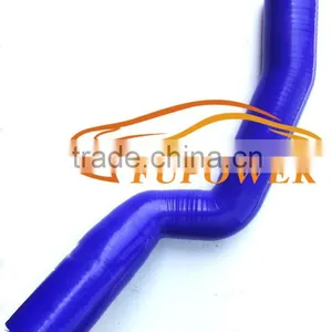 High per Tuning Parts INTERCOOLER HOSE for FORD MONDEO EGR TO INTERCOOLER HOSE TDCi MK3 SILICONE TURBO BOOST PIPE 1222831 thumbnail-1