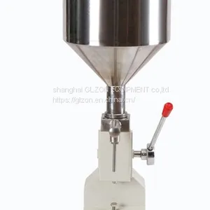 Manual Filling Machine thumbnail-1