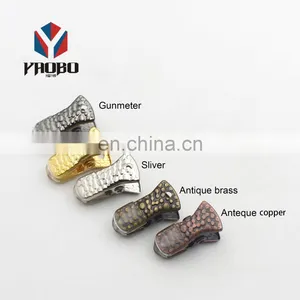 Fashion High Quality Metal Small Clip thumbnail-3