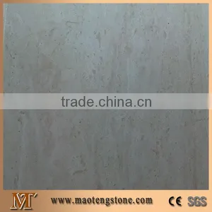 White Roma Travertine, Marble Travertine, Italian Travertine thumbnail-1