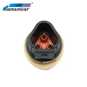 OE Member Fuel Rail Pressure Sensor 2101747 1611704 Oil Pressure Sensor Fits for Caterpillar thumbnail-2