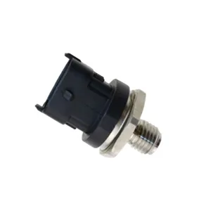 Diesel Rail Fuel Pressure Sensor 0281 002 767 Rail Pressure Sensor thumbnail-1