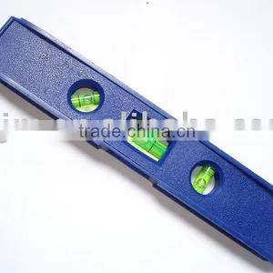 Plastic Torpedo Level Spirit,Mini Gradienter thumbnail-1