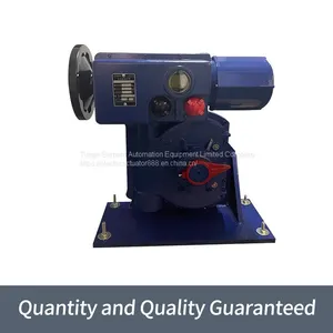 Bernard Angle Stroke B+RS250/K40H Integrated Fine Small Electric Actuator thumbnail-4