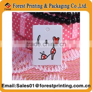 Great Hang Tag Packaging thumbnail-1