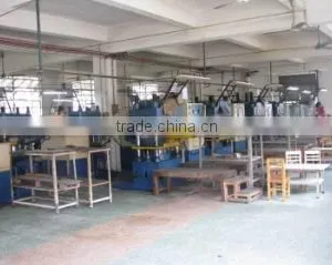 Foshan Nanfang Rubber & Plastic Co., Ltd. company overview - view 4 thumbnail