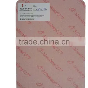 MIn Sheng Striate Insole Board CA125 thumbnail-6