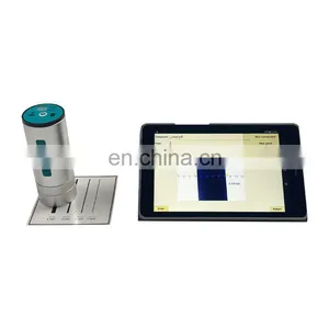 Digital Concrete Crack Width Gauge/Monitor for Crack Width Checking thumbnail-1