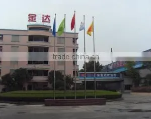 Guangdong Jinda Hardware Products Co., Ltd. company overview - view 2 thumbnail