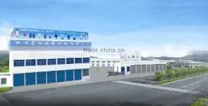 Hangzhou Fuyang Hongfa Machinery Co., Ltd. company overview - view 3 thumbnail