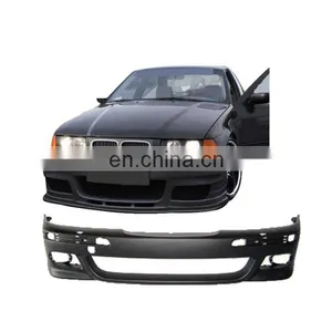 Customized Steel Bumper Auto Metal Front Bumper thumbnail-2