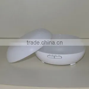 Bamboo Aroma Diffuser la Aroma Automatic Aroma Diffuser thumbnail-3