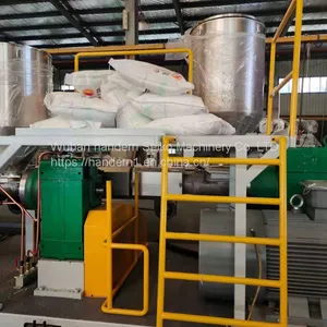 PP Hollow Plate Extruder Production Line thumbnail-3