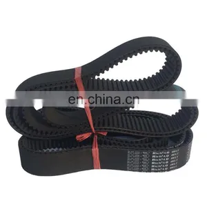 Rubber Synchronous Belt 8m752 760 768 776 784 792 800 HTD Toothed Drive Belt thumbnail-4