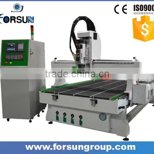 Soft Metal Processing Machine and 3d Cnc Drilling Machine for Metal /cnc Router Machine for Wood Engraving thumbnail-6