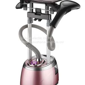 Vertical Hand Holding Ironing Machine Steam Electric Iron Portable Steam Brush Mini Steam Brush Travel Ironing Machine thumbnail-2