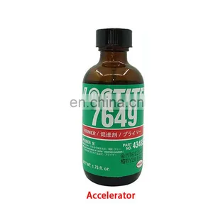 Loctiter 712 770 7387 7452 7649 7471 Glue Accelerant Substrate Surface Treatment Activator Curing Agent Loctiter 712 770 7387 thumbnail-4