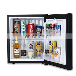 Advertising Promotion Super Quality Customized Logo Printed Mini Bar Fridge thumbnail-4