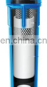 Factory Price 1.5Nm3/min Precision Air Filter for Air Compressor Parts thumbnail-2