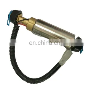 Fuel Transfer Pump 4937766 for Diesel Engine Original Auto Parts 4937766 thumbnail-3