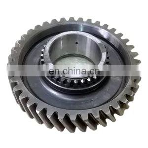 Shiyan Dongfeng DFAC Truck Part 1700J-127 2nd Speed Gear thumbnail-1