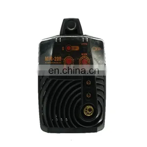 Factory Direct Cheap Mma Mig Mag Welding Machine thumbnail-2