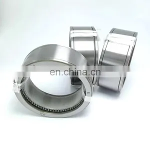 Durable Needle Roller Bearing Follower Friction Resistant Cam Steel Bolt Crawler Bearing thumbnail-2