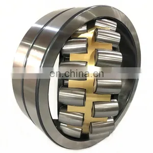 Double Row Bearing 24040 Steel Cage Roller Bearing 24040CC W33 Spherical Roller Bearing thumbnail-4